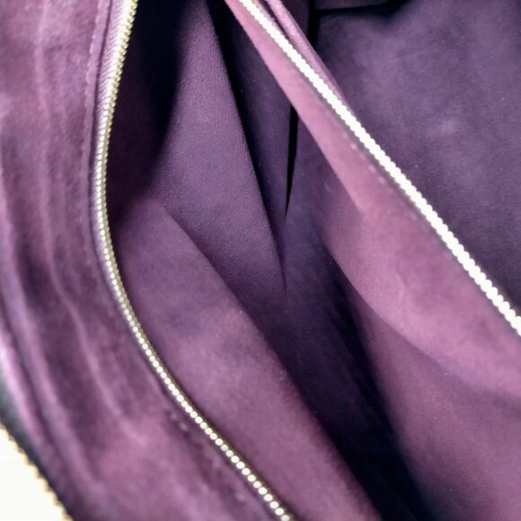 Louis Vuitton LV Hand Bag Greenwich brown Damier 695-083025 - Picture 9 of 13